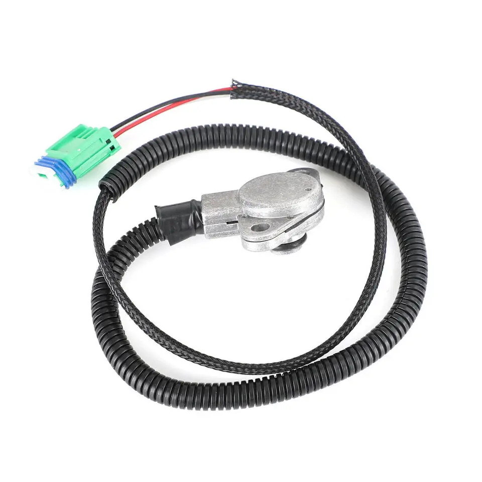 252924 Transmission Pressure Sensor with Original Box For Peugeot 206 307 308 Citroen C3 C4 C5 C8 Renault 19 Gearbox