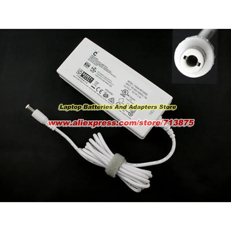 Genuine PS65B180Y3000S AC Adapter for FLYPOWER 18V 3.0A 54W 5.5x2.5mm For CRICUT MAKER 3 SMART CUTTING MACHINES EXPLORE AIR2
