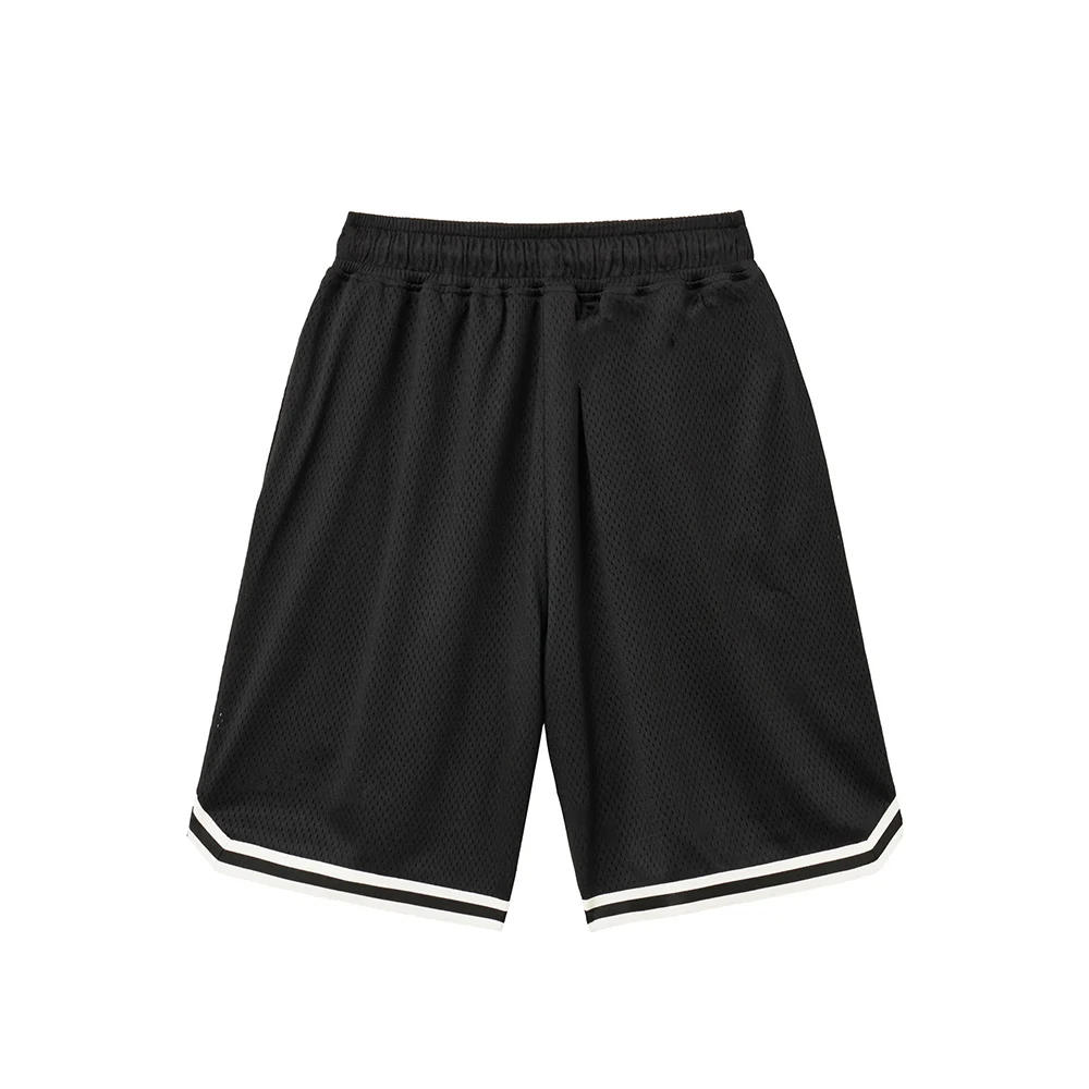 Summer New Honda Men Women Fashionable Casual Sports Shorts Y2K Oversized Breathable Quick Drying Racing Shorts Motocross Shorts