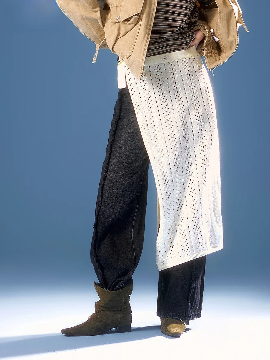 nouvelle-collection-printemps-jupe-midi-en-dentelle-tricotee-avec-lettres-ceinturee-design-ajoure-accessoire-de-mode-marque-chuu-eh009v