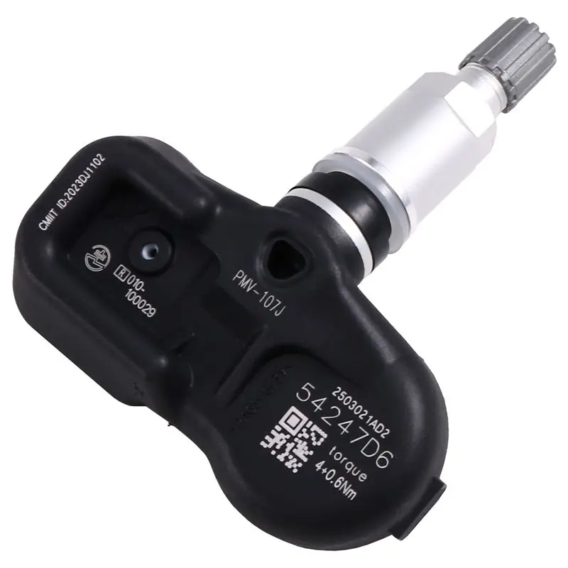 Durable-Car TPMS Sensor Tire Pressure Sensor Monitoring System 42607-33011 PMV-107J Fortoyota 4Runner Corolla Camry Lexus