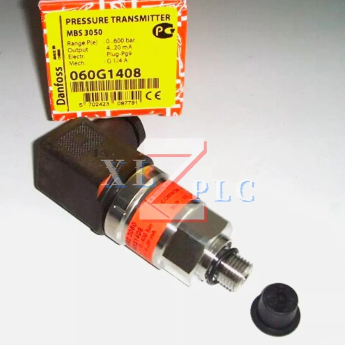 

Pressure Transmitter new original 060G1408