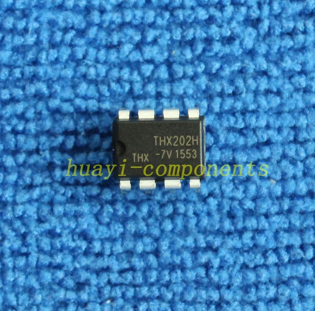 

1pcs/lot THX202H THX202H-7V DIP-8 In Stock