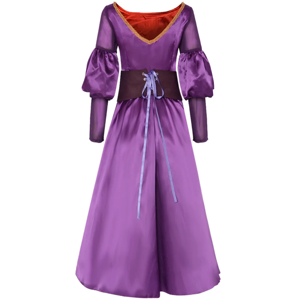 

Крутой костюм русалочки с комиксами, карнавальный костюм, фиолетовое платье принцессы дочери морского цвета