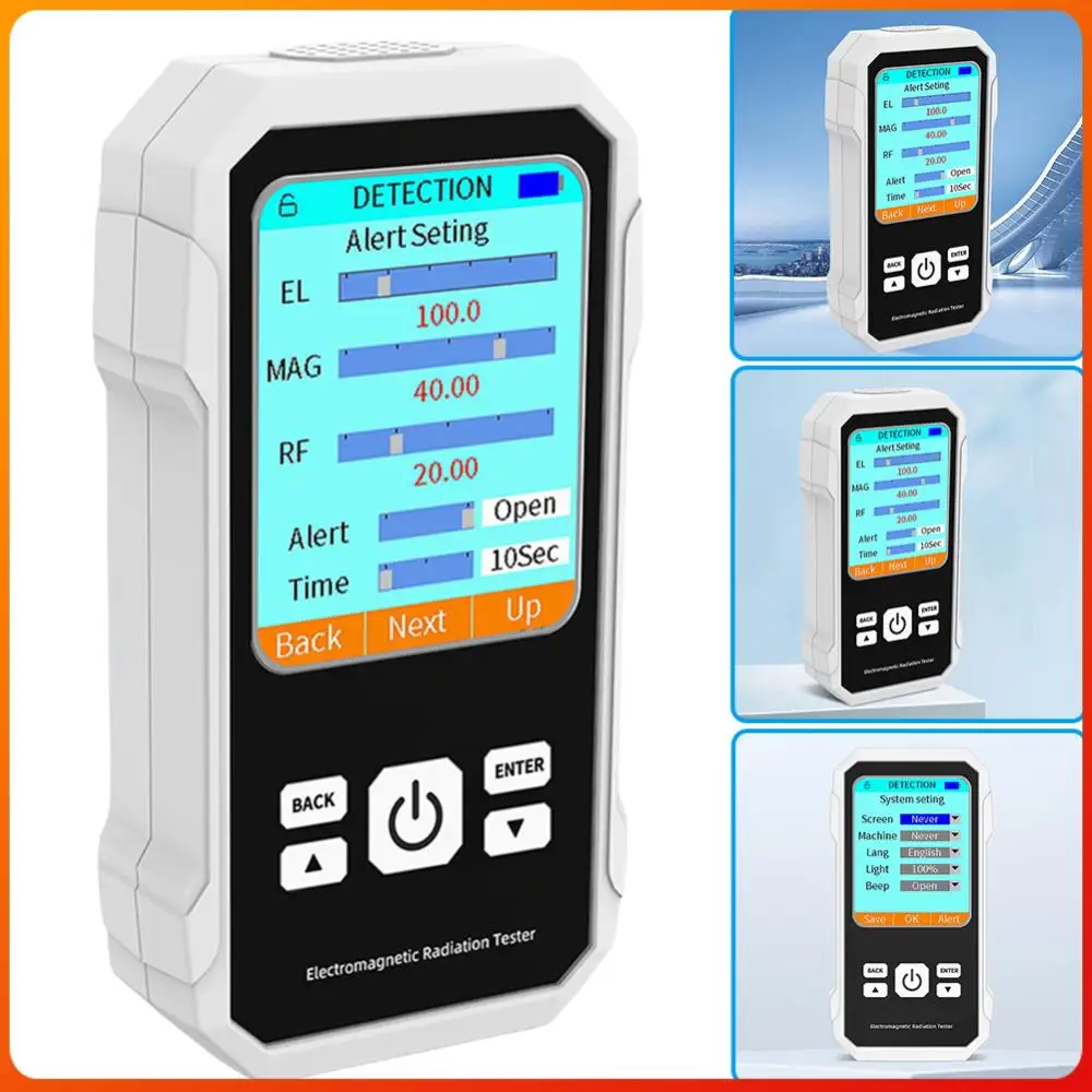 VTER2 Electromagnet…