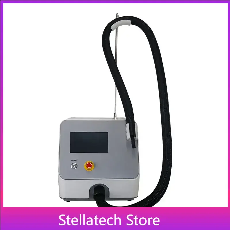 Portable Lowest Temperature -20 Zimmer Cryo Therapy Professional Cold air Cooler  Cooling Machine