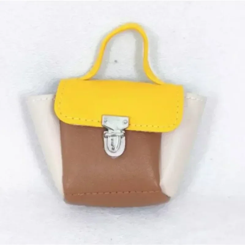 Toy accessories gift bags  handbags  purses  for your 30cm height  BB FR 1/6 scale dolls BBIKG187