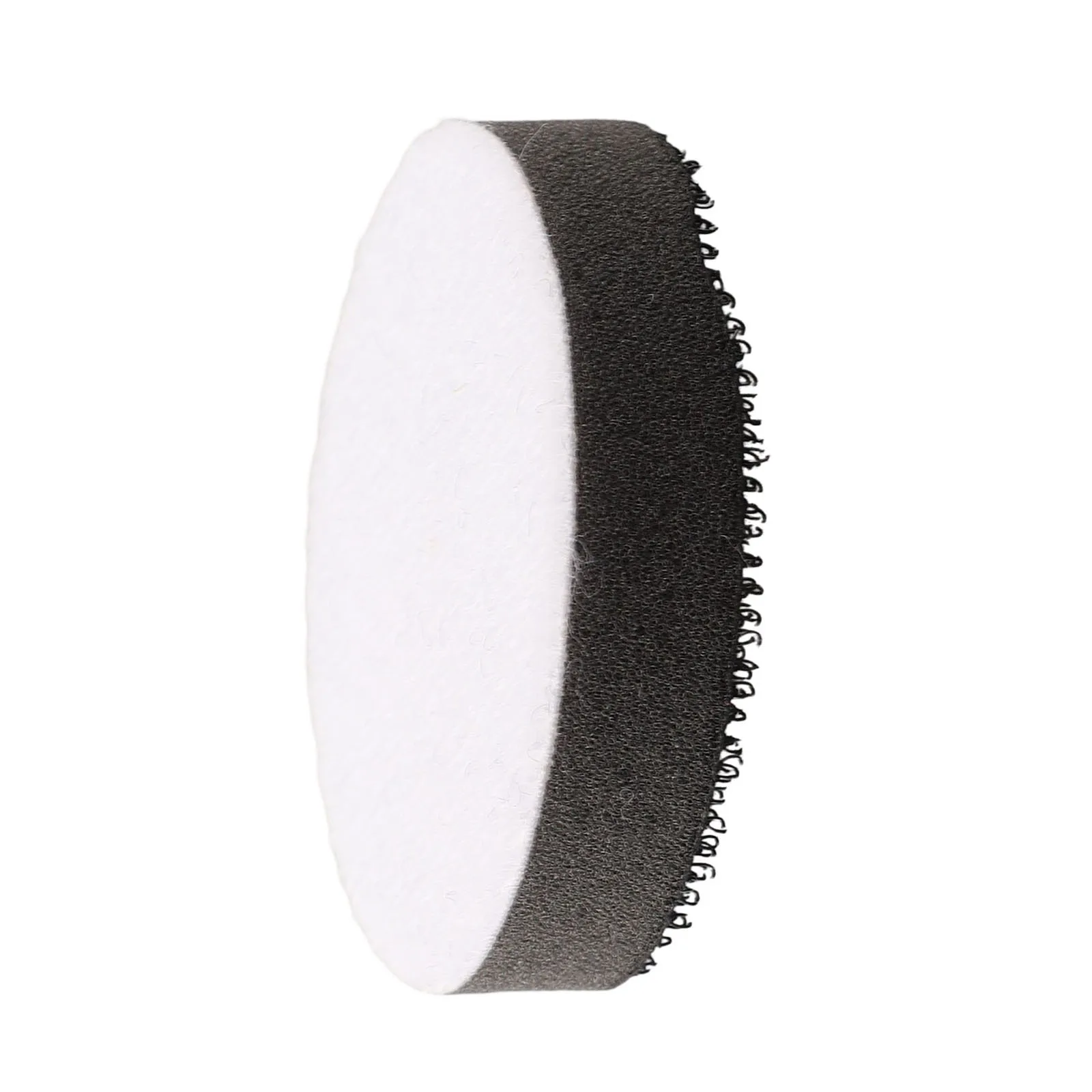 Soft Sponge Pad for Sanding Discs and Pads Designed to Fit For Power Tool Backing Plates and Accommodate Irregularities