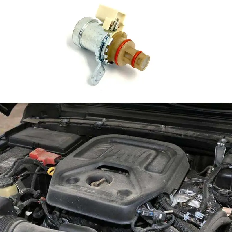 

Compatible for 300c 42RLE Car Transmission Shift Control Solenoid Electronic Pressure Control