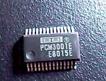 

PCM3001E PCM3001E SSOP 10 шт.