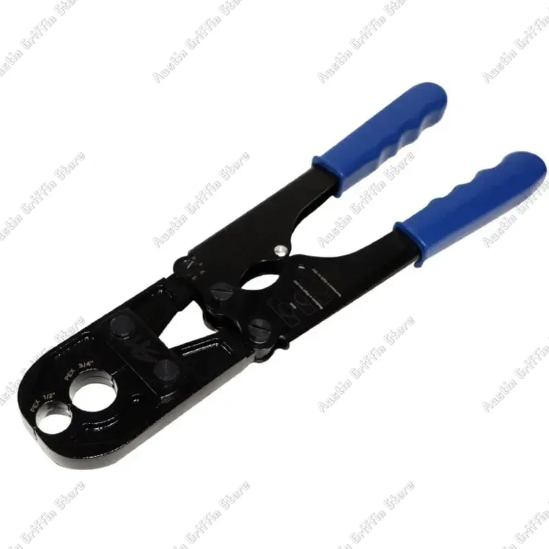 Pex Manual Pipe Joint Crimping Tool Copper Ring Clamping Pliers Set Mechanical Pressing Pliers Accessories