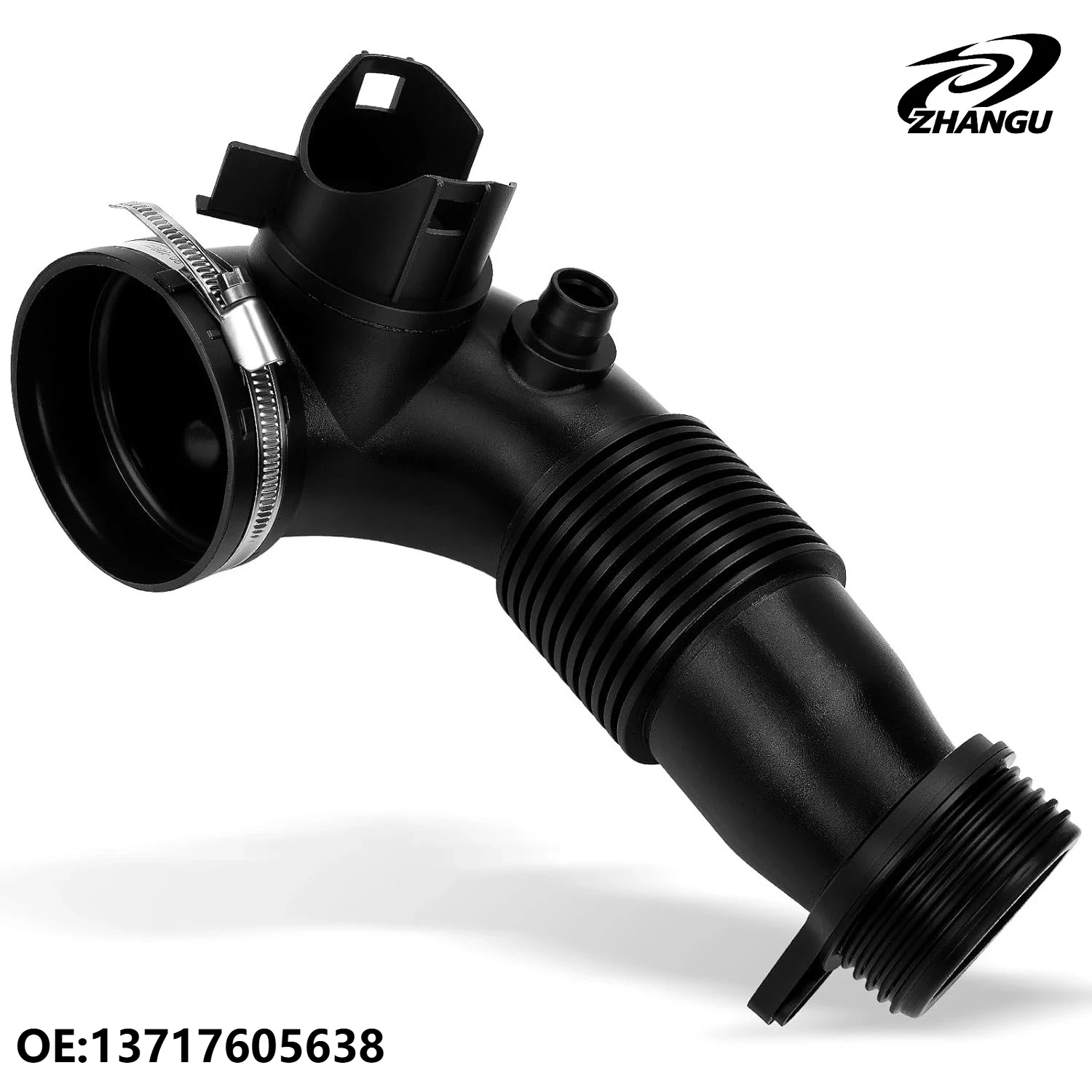 

For 2012-2017 BMW 228i 320i 328i 428i 528i X1 X3 X4 X5 Z4 Turbo Charger Air Intake Pipe Radiator Hose 13717605638