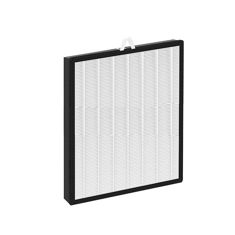 A61T-Hepa Filter for LEVOIT Vital 100S Air Purifier, High-Efficiency Activated Carbon Pre-Filter, Vital 100S-RF, 1 Pack