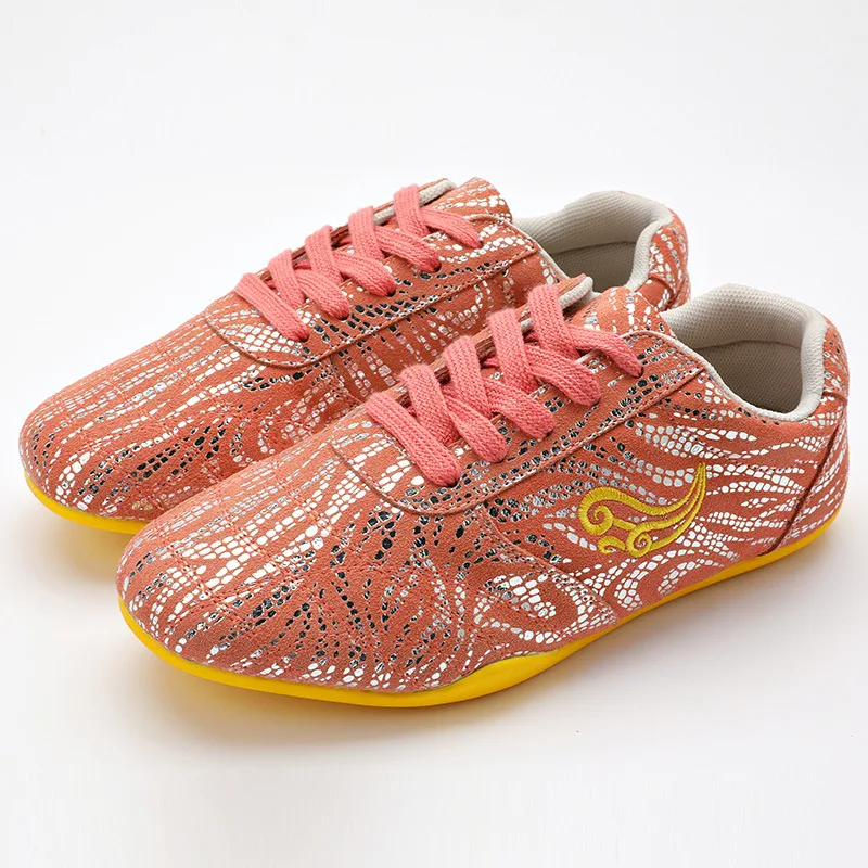 

Новые легкие кроссовки WUSHU, размеры 28-46, для взрослых и детей, для занятий боевыми искусствами, тай-чи, тхэквондо, кунг-фу, каратэ, спортивная обувь