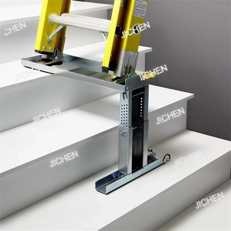 Zq Ladder Foot Leve…