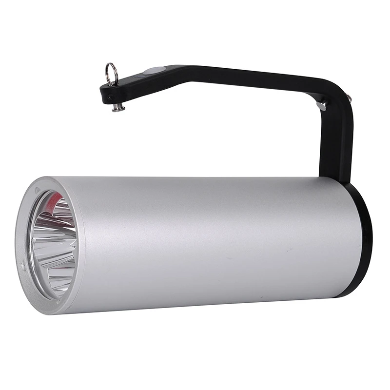 RJW7101 portable explosion-proof searchlight explosion-proof maintenance lighting explosion-proof lamp bright light