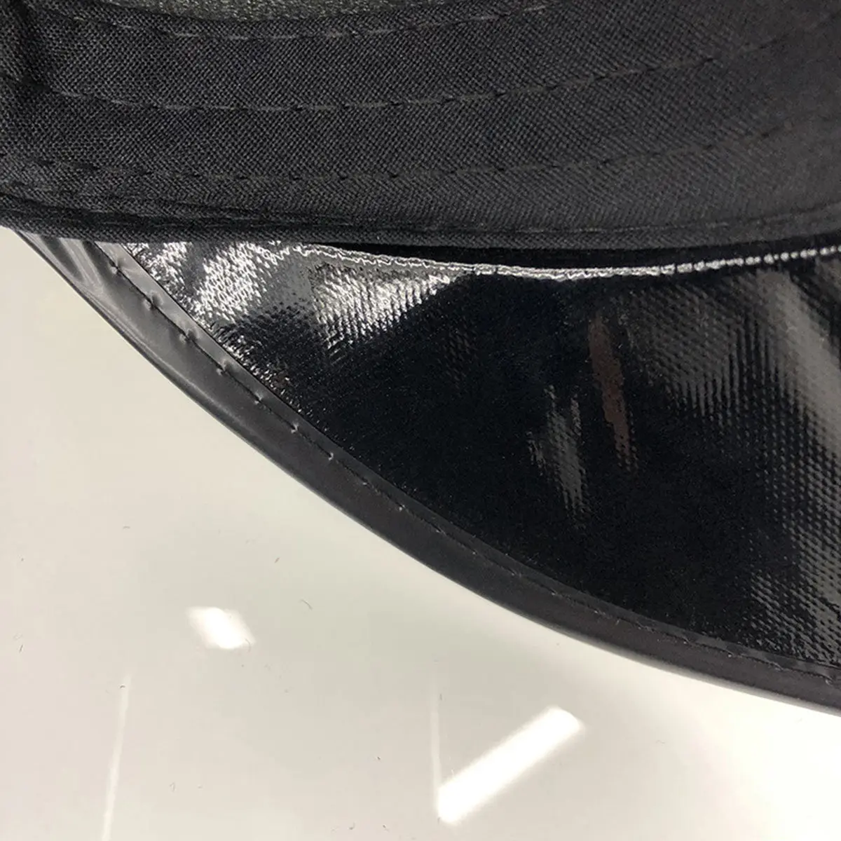 Police Hat Navy Blue 58Cm One Size Fits Most Adults Military Caps for Cosplay Party Stage Performance Costume Accessory