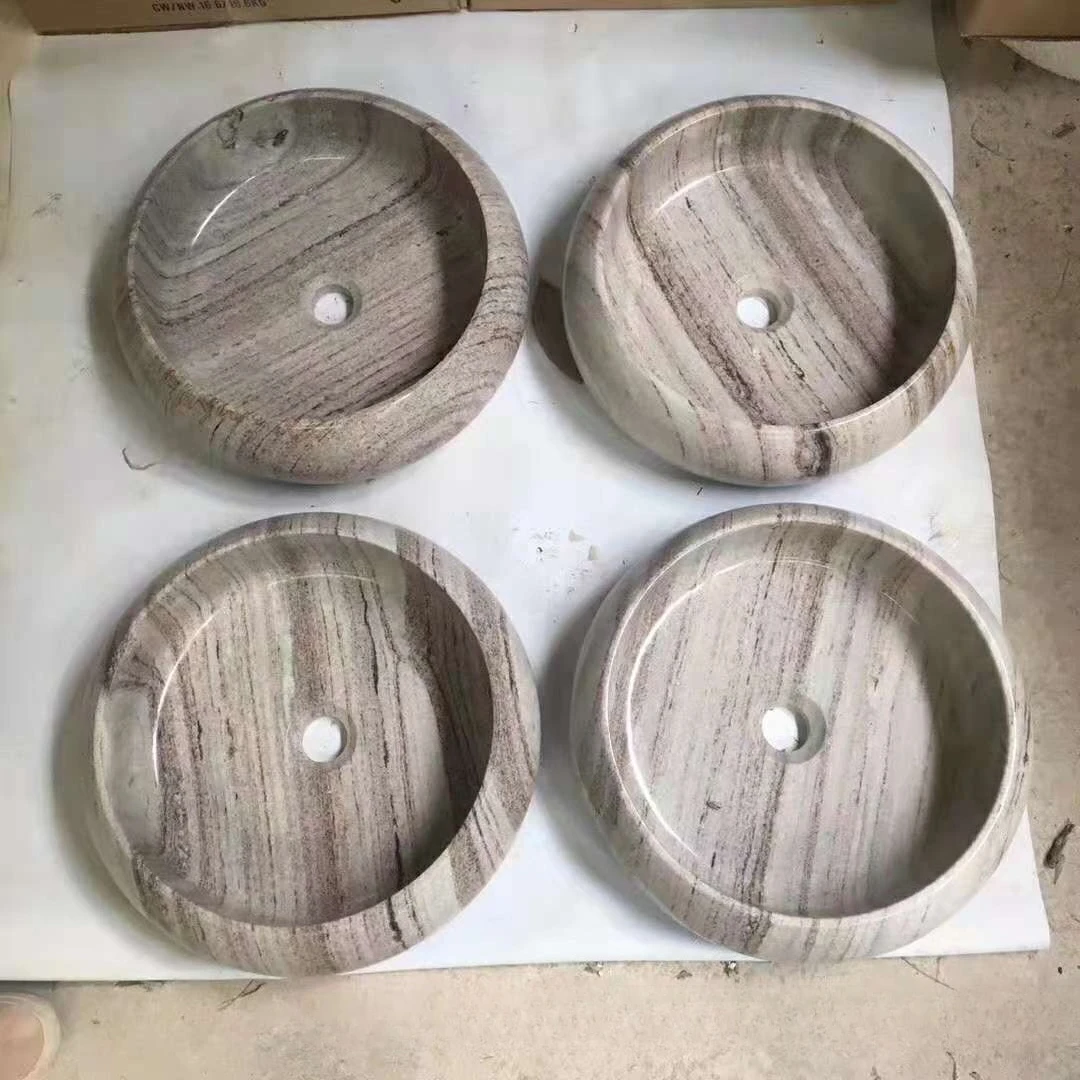 حوض شطرنج من الخشب الكريستالي، حوض غسيل، إبداع الحمام، حوض فني