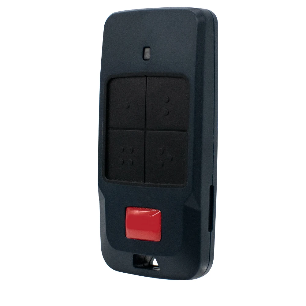 BFT MITTO COOL C4 C2 Remote Control Gate Garage Door Opener Comaptible With BFT MITTO 433.92MHz Rolling Code Keyfob Command