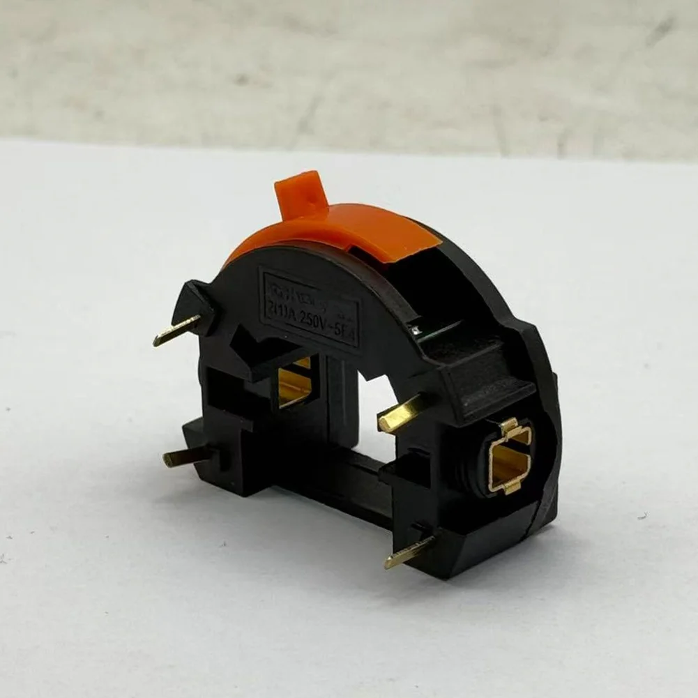 Metal And Plastic Build Grinder Rotary Switch Versatile Tool Application Precise Polishing Task Switch For Electric Grinder