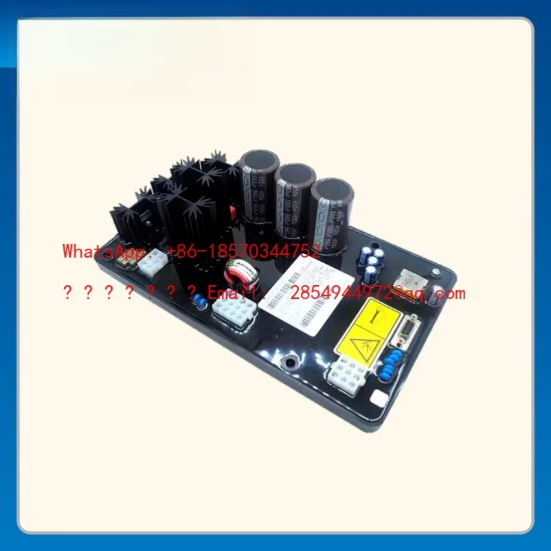 L   314-7755 Generator Accessories AVR Automatic Regulator