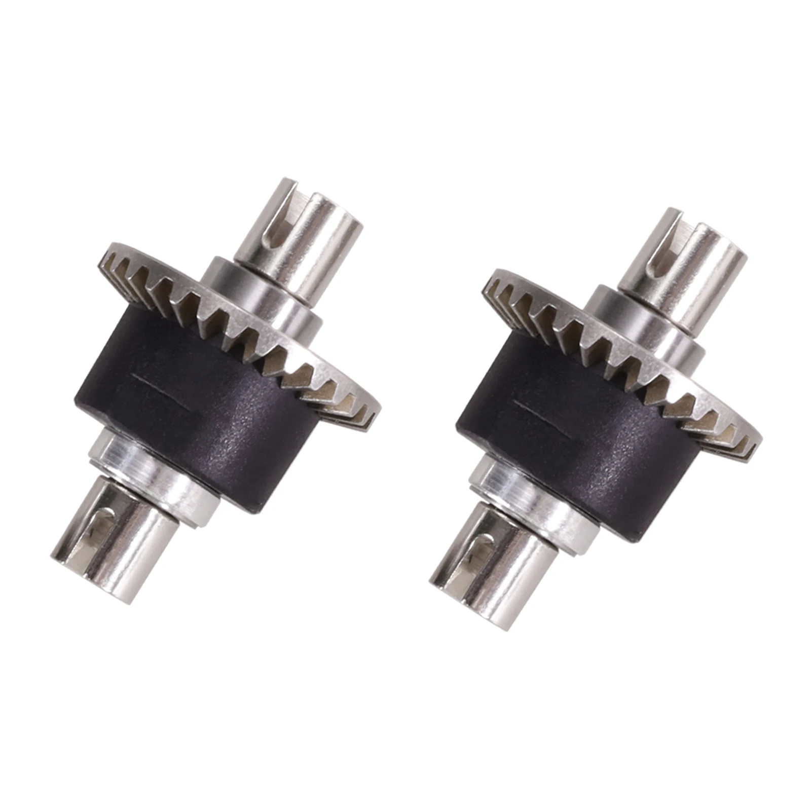 

SCY 1/16 16101 16102 16103 Q130 Автомобильный пульт дистанционного управления, металлическое обновление, модифицированные детали, аксессуары, дифференциал