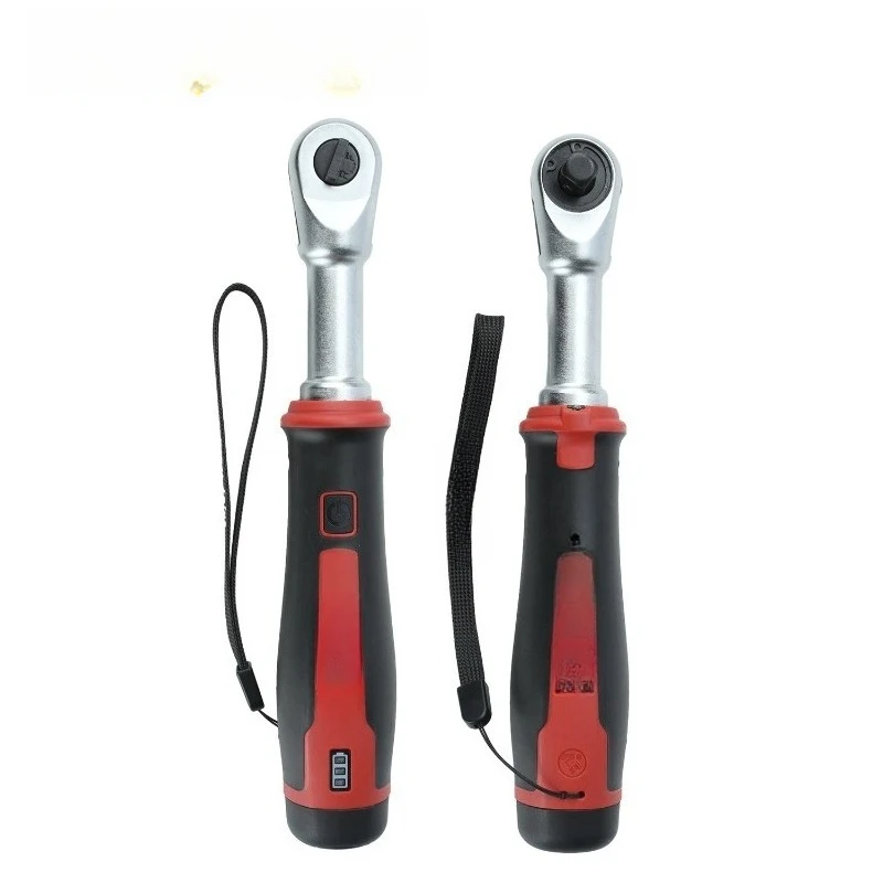 3.6V Rechargeable Electric Ratchet Wrench 1/4
