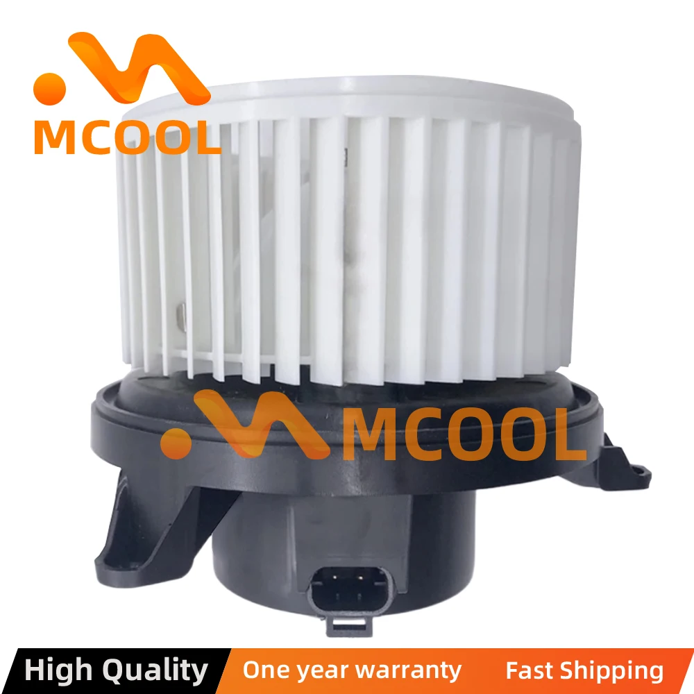 

Auto AC Fan Heating Blower Motor For Nissan Pathfinder R51 Navara D40 XTERRA N50 2004- 451385 27226EA01A 27226-EA01A