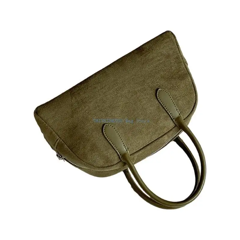 340D Stylish and Practical Autumn Winter Handbag Comfortable Spacious InteriorPerfect for Office Shopping and Dates