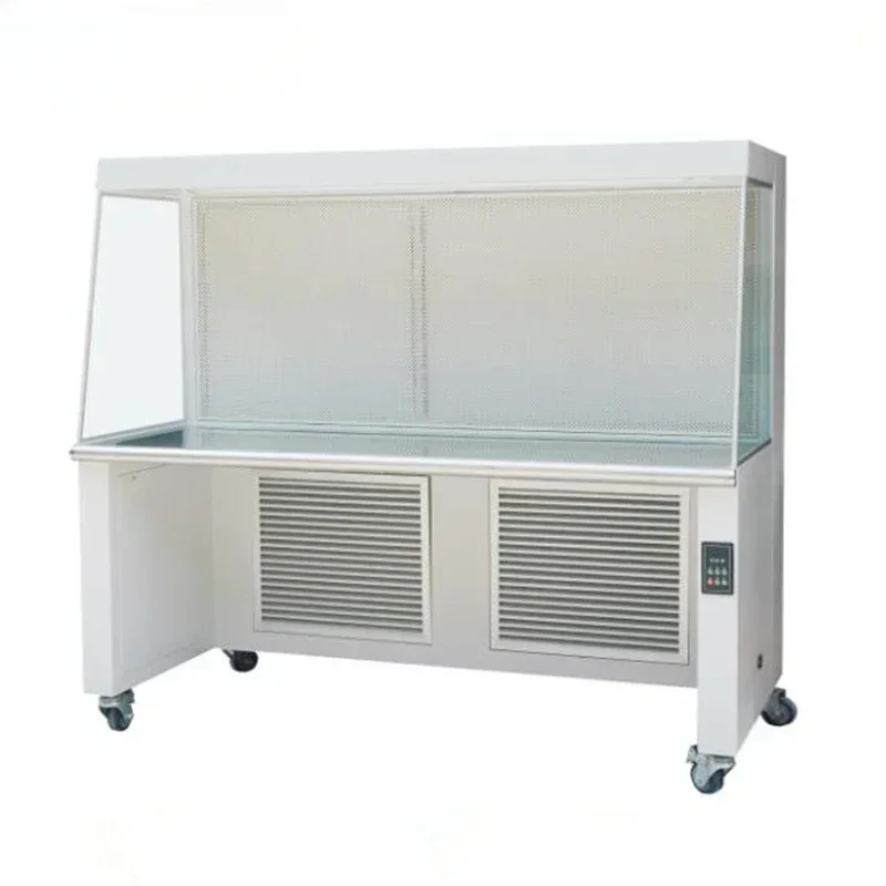 Hot Sales Class 5 Laminar Flow Hood