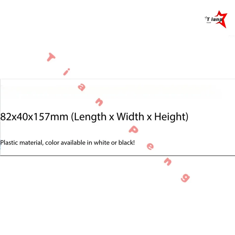 Space‑efficient Multi‑scene Holder Frame for UniFi U6+/U6 Lite/U7 Lite/UAP AC LR Multi‑function Wireless AP Wall Hanging Bracket