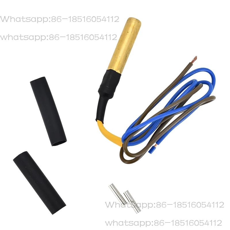 40-0975 Temperature…