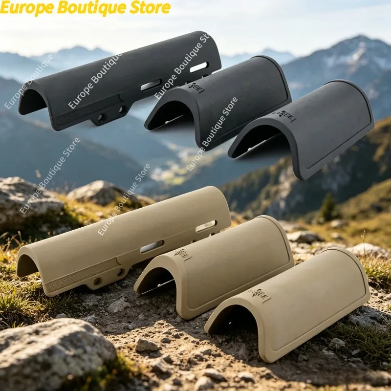 

AR15 M4 Style 3Pcs Cheek Riser Pad Nylon Buttstock Enhancer For Outdoor Model Rifle Parts Accessories