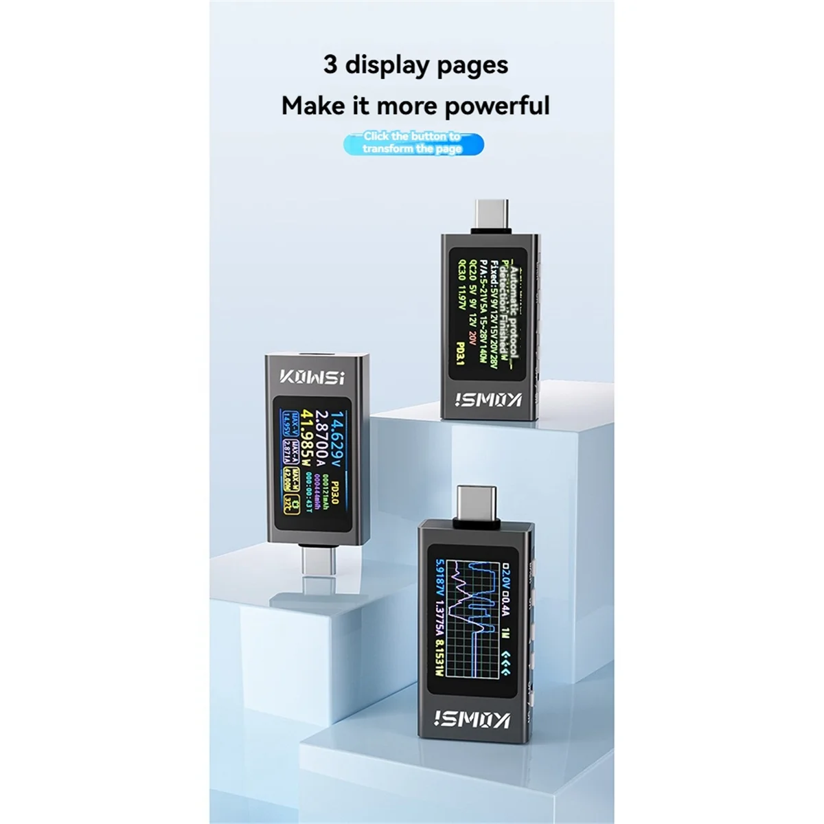 A40I KWS-X1 Type-C …