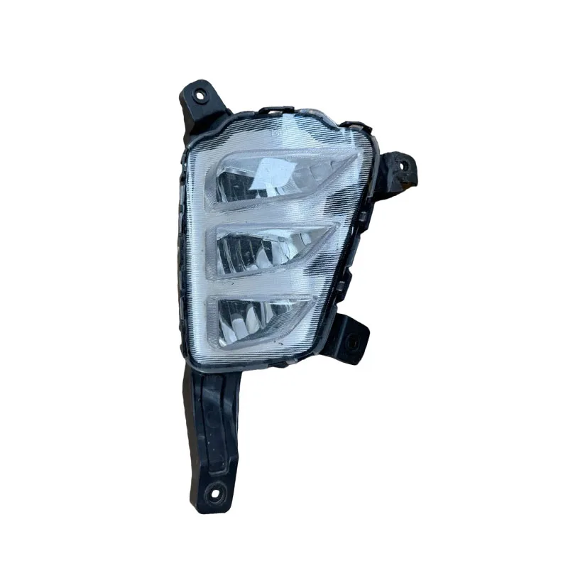 8320137000 832023700 Front LED Day Light Daytime Running Lights Lamps Bumper LED Fog Light Lamp For SsangYong Korando 2019-2022