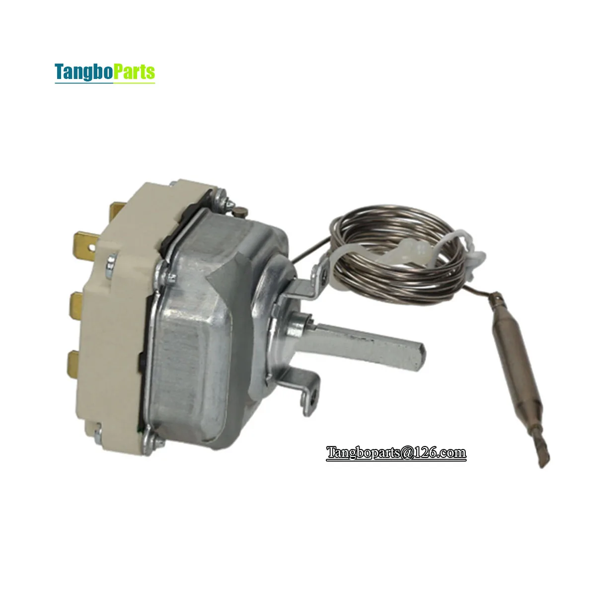 

100-350°C 55.34064.010 Limiter Thermostat For Bonnet Electrolux Indesit Oven Morice Palux WHIRLPOOL Zanus Griddles