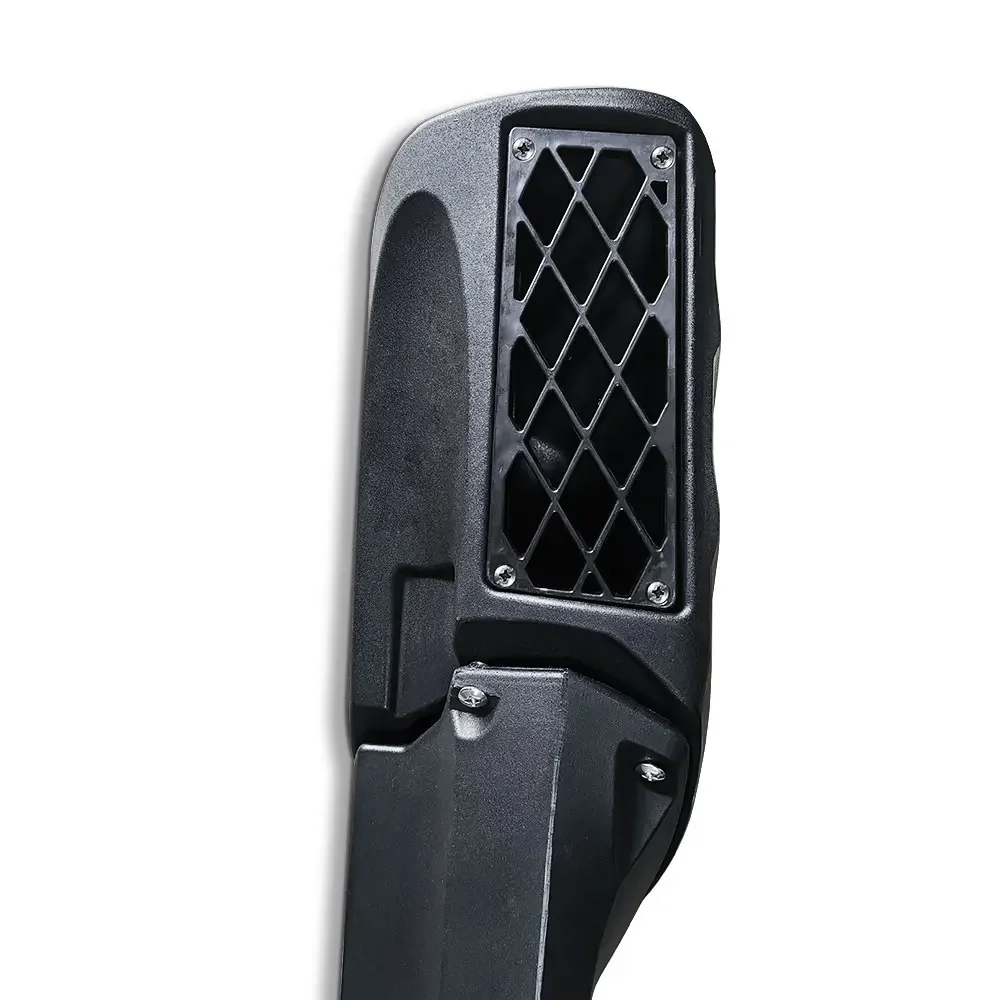 랜드로버 디스커버리 3 4용 신형 오프로드 자동차 바디 키트 자외선 차단 고강도 스노클 에어 인테이크