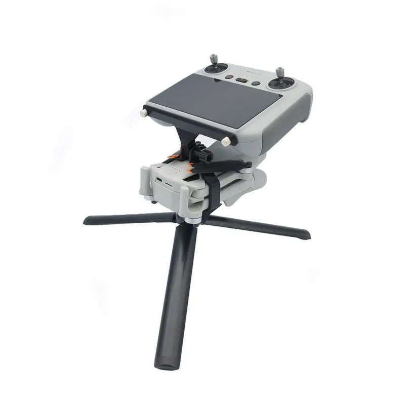 JABS-Handheld Holder For DJI Lito1 X1 Camera Body Clip Handheld Camera Stand RC2 Remote Control Adapter Accessories