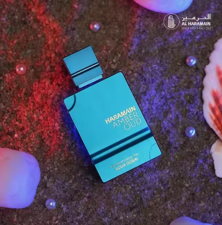 

Dubai Long-Lasting Cologne Perfume Bergamot Amber Musk Fragrance for Men And Women