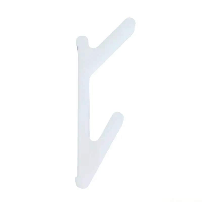 QX2E Over The Door Hanger For Maximizing Vertical Space In Bathrooms Laundry Room And Hallways