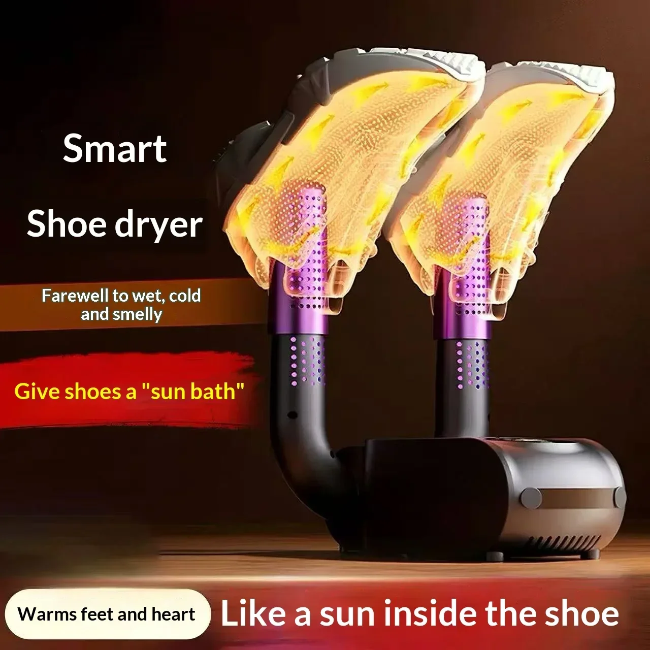 Thumbnail 4 - #23 Top 40 Shoe Dryers Worth Buying In 2026