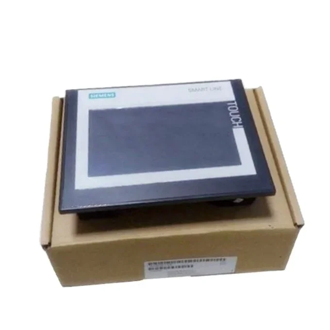 

Comfort Panel 6AV2124-0QC02-0AX1 6AV21240QC020AX1