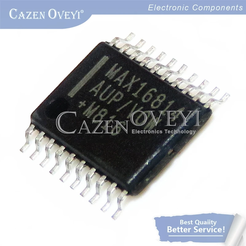 5pcs/lot MB15U36PFV 15U36 DS1305E DS1305 MAX16814AUP MAX16814 BK1088 1088 TSSOP-20