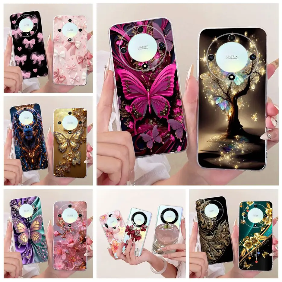 For Honor X9B Case … - image