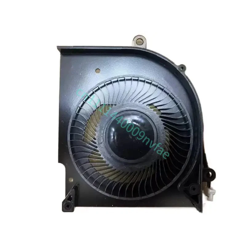 New Original Laptop CPU Cooling Fan For MSI Delta 15 Gaming A5EFK RX6700M MS-15CK A-POWER BS5405HS-U5N DC 5V 1A BS5405HS-U5P 0.1