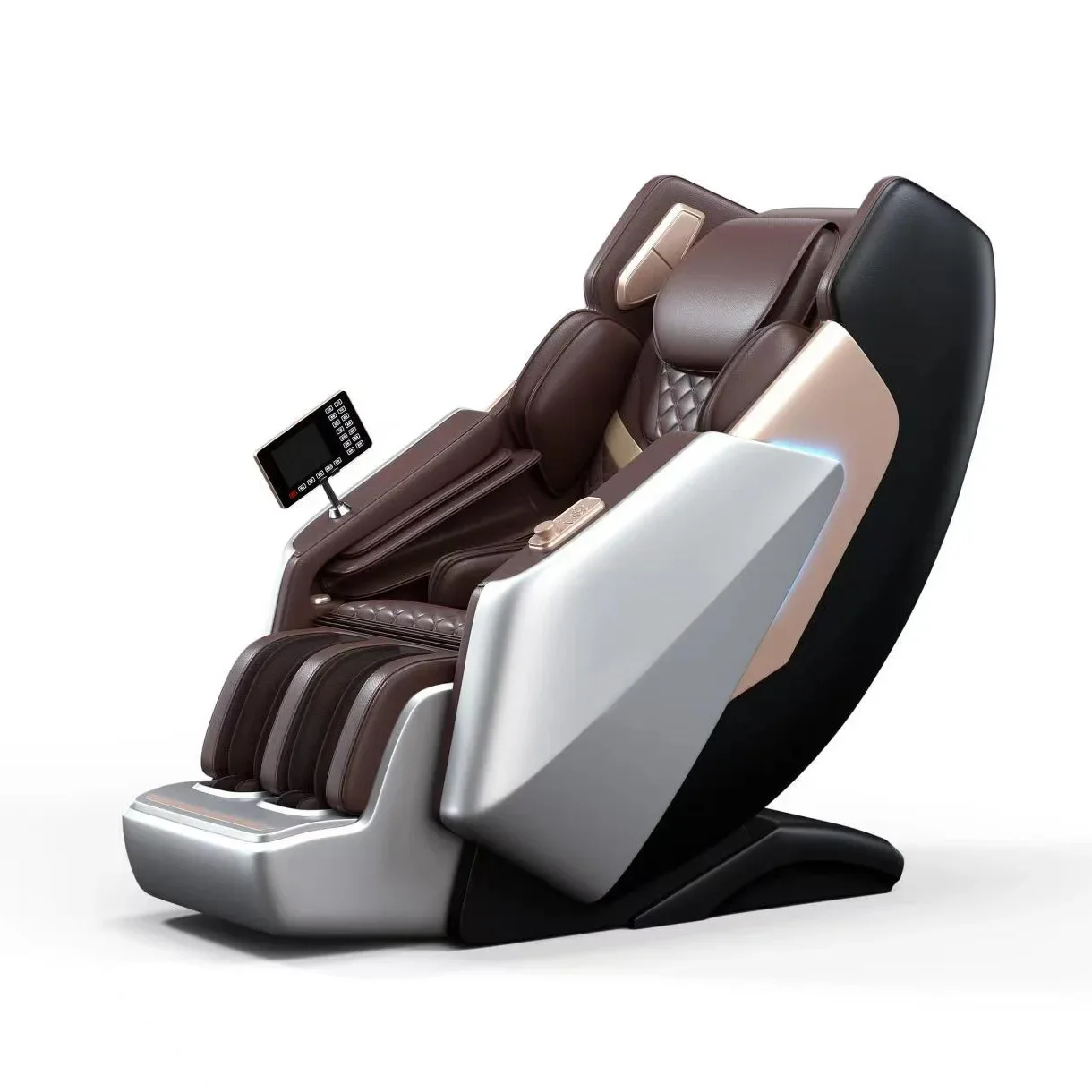 Household large massage chair luxury multi-function automatic