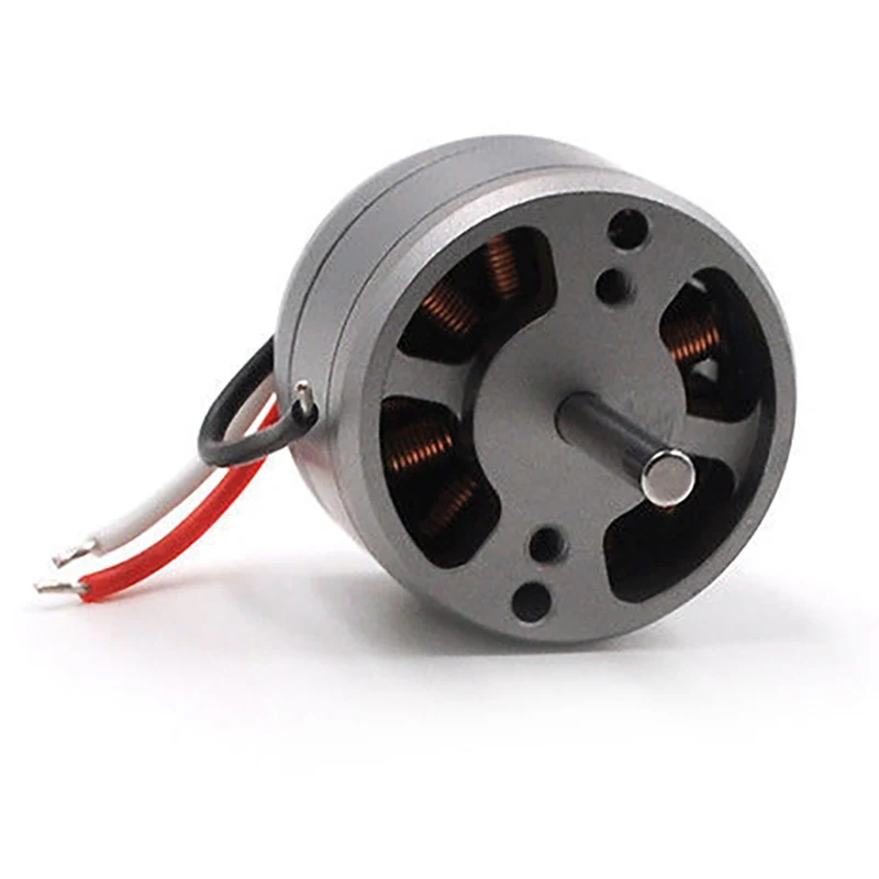 AT-1504S Gear DIY Komponen Bagian Motor Kecepatan Tinggi Brushless Drone Aksesoris Pengganti