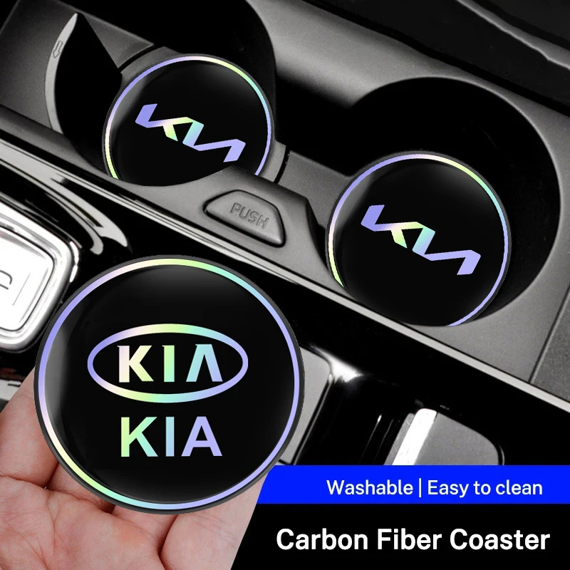 Kia Car Laser Coast… - image