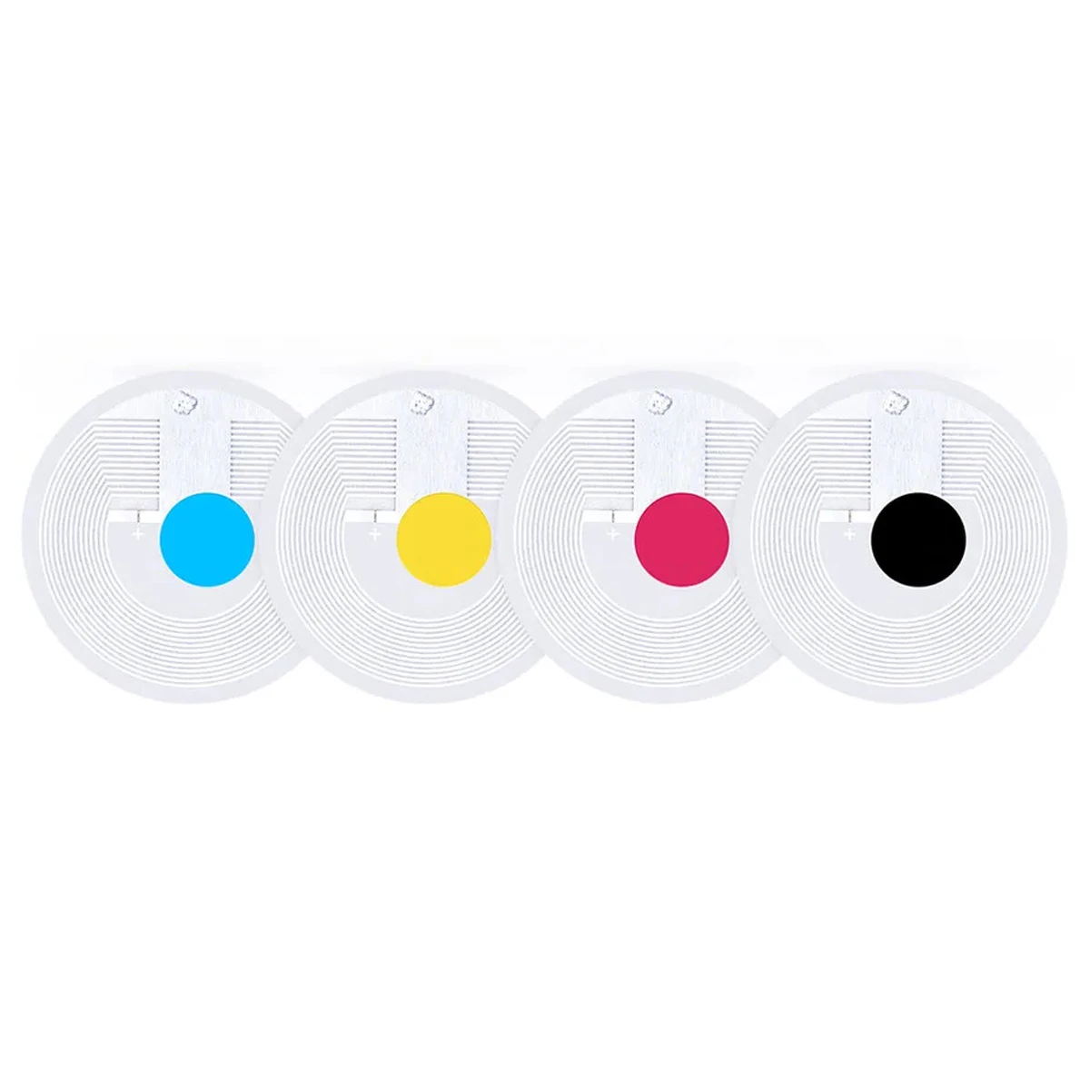 

Заправка сброса струйного чернильного чипа для дубликатора для Risograph Riso ComColor-9150 ComColor 3110 ComColor 3150 ComColor 7110