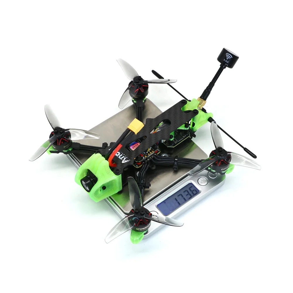 Thumbnail 3 - #64 Top Rated Mini Racing Drones to Buy in 2026
